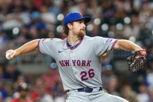 Mets at Reds: Lineups, broadcast info, and open thread, 6/17/26