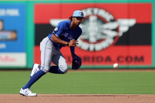 Spring Training GameThread for Two Games