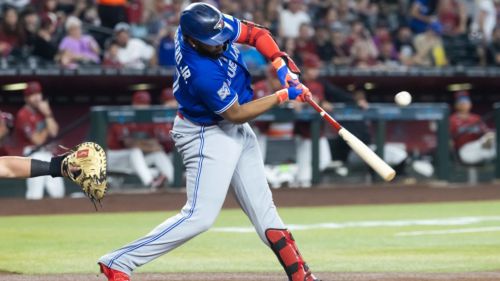 The Toronto Blue Jays finally added a missing ingredient to their offence — sustaining it will be key