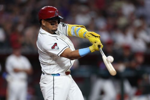 Arizona Diamondbacks Series Preview # 29: Diamondbacks vs Brewers