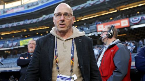 Pleasant Yankees 2026 development could enable Brian Cashman trade deadline passivity