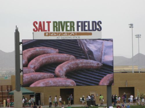 Dodgers on Deck: Wednesday, February 25 at Diamondbacks