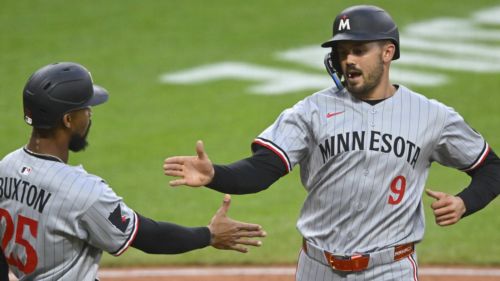 ESPN's trade deadline targets list suggests another Twins fire sale could be coming