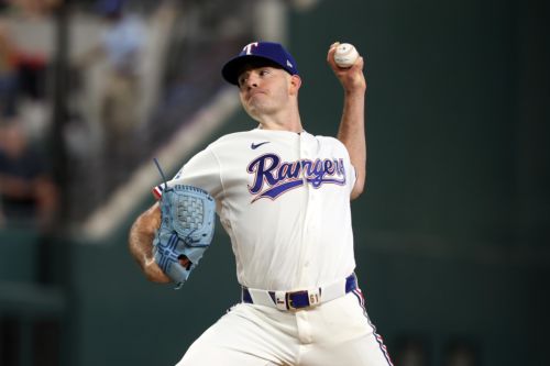 57-58 – Bradford is back as Rangers take series from Giants