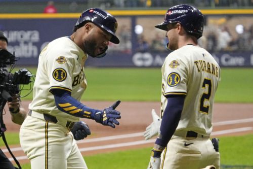 Brewers Reacts Survey Results: Picking an All-Star Game representative
