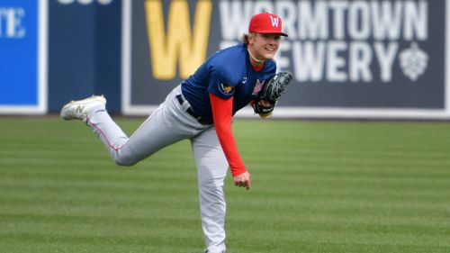 Cardinals’ latest pitching signing says everything about this week’s roster mess
