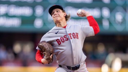 2 teams the Nationals should be calling to acquire a controllable starting pitcher
