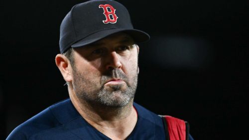 Jason Varitek whirlwind might ruin Red Sox's future relationship with franchise icons