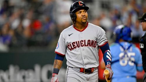 José Ramírez makes much-needed Guardians return (but it’s coming at a huge cost)