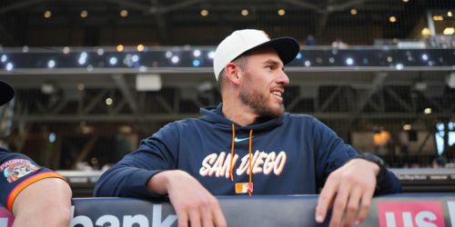 Musgrove stretches out to 70 pitches in 3rd rehab start