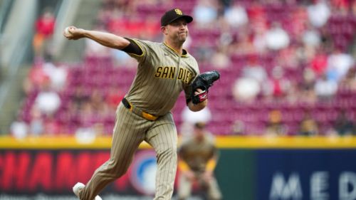 Padres’ Michael King can force Yankees to confront true cost of Juan Soto trade