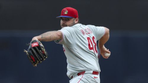 Phillies hoping Triple-A pitching depth can return to 2023 form with Brewers