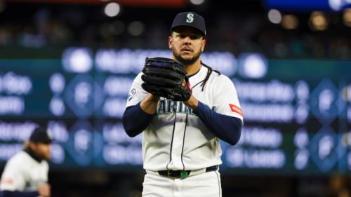 Ken Rosenthal just dropped an inevitable Mariners trade take (and he's right)
