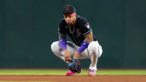Padres’ hidden Wild Card advantage comes into focus amid Diamondbacks’ Ketel Marte uncertainty