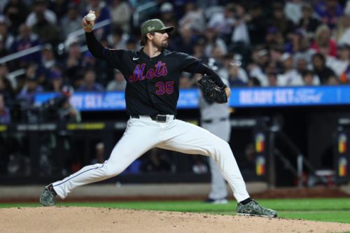 Clay Holmes Has Fractured Fibula, Will Be Out “For A Long Time”