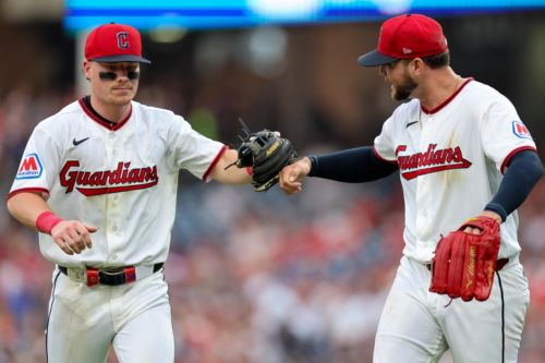 Yankees Take Another in Cleveland