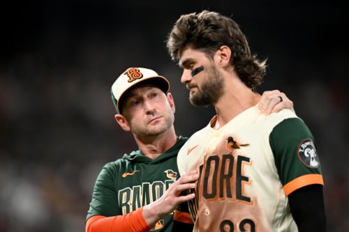 Orioles news: O’s playoff dreams are slipping away
