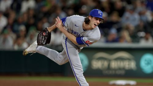 Royals have one of the best relievers in baseball that no one's talking about
