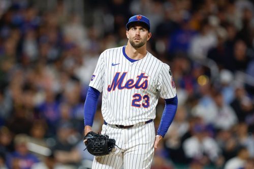 The David Peterson Trade Was a No-Brainer for the New York Mets