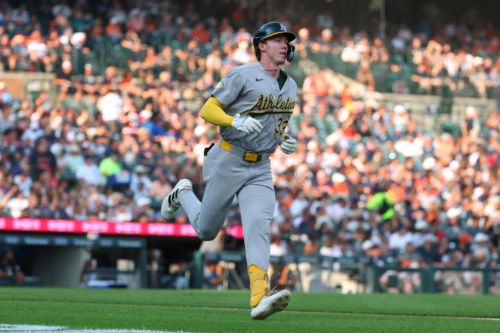 A’s Lose Again, Fall To Tigers 4-1