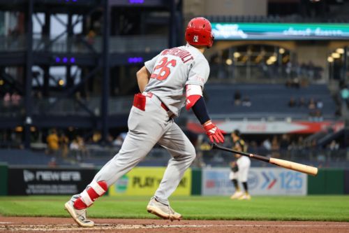 2026 St Louis Cardinals Haikus
