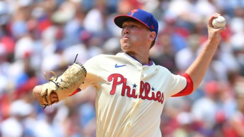 Phillies News: Pitcher re-signed after Guardians release, roster moves, trade buzz