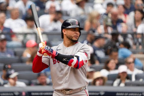 Red Sox Minor Lines: Willson Contreras drives in a pair, Tanner Houck throws three