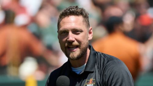3 likeliest candidates to replace Mike Krukow in SF Giants broadcast booth