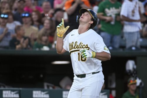 No Boog in 5-2 loss