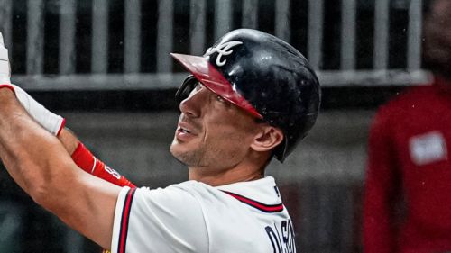 Latest playoff bracket is Braves nightmare fuel, but there is little they can do to fix it