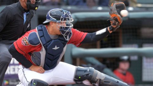 Tigers’ front office needs to use formidable catching depth to their advantage this offseason