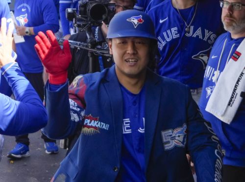 Blue Jays Analysis: Assessing Kazuma Okamoto’s start to the 2026 season