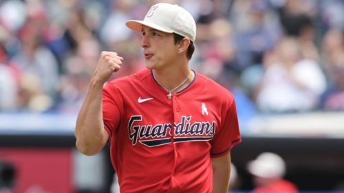 Braves commit Guardian-on-Guardian crime with latest bullpen reshuffling