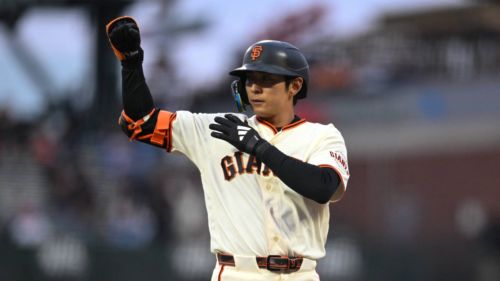 SF Giants can supercharge farm system by parting with 3 'best match' trade chips