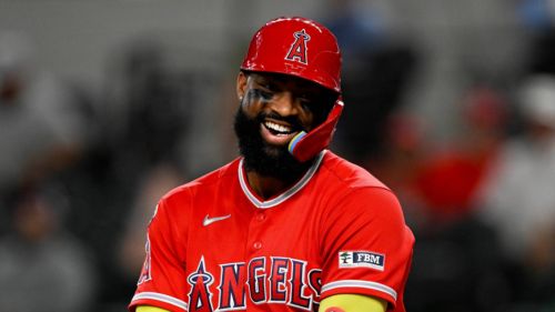 Angels Rumors: Jo Adell generating trade interest from desperate NL contender