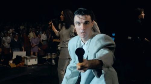 TwinkieTown Movie Night: Stop Making Sense
