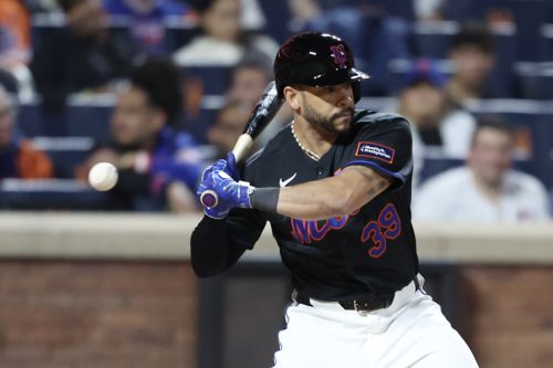 Mets designate Tommy Pham for assignment, sign Austin Slater