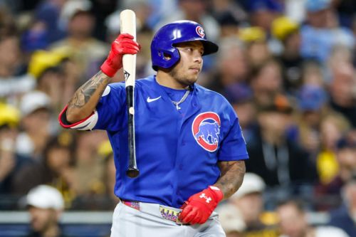 Cubs BCB After Dark: Should Mo Baller head down to Iowa?