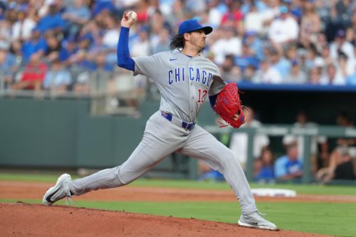 Cubs vs. Diamondbacks, Monday 8/24, 8:40 CT live!