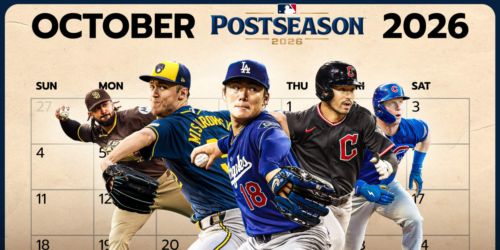 The teams no one wants to play in October