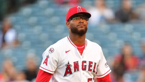 Angels have two obvious extension candidates but perfect timing might not exist yet