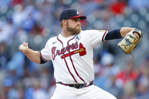 Braves win coin-flip game 4-3 behind Bryce Elder and bullpen