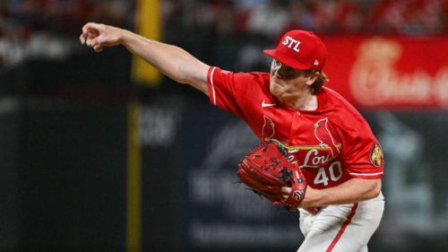 Cardinals News: JJ Wetherholt’s absence, Hunter Dobbins joins rotation, Ramon Urias setback
