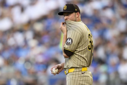 Heartbreaking series opener halts San Diego momentum