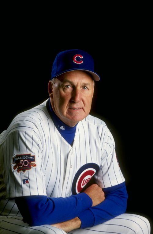 Former Cubs pitcher and pitching coach Phil Regan has died