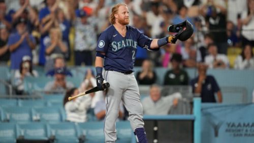1 year later, Justin Turner's Mariners rant has aged terribly in the best way