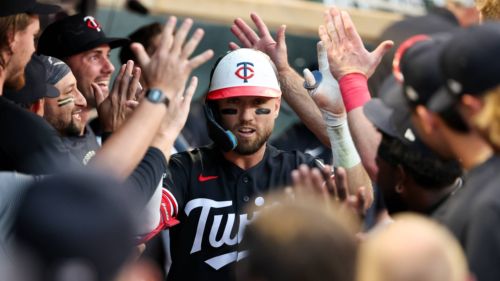 Kody Clemens' revenge series makes him the only Quad-A player Tigers should regret losing