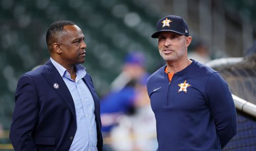 Do the Astros Have What It Takes To Pull Off an Impact Trade?