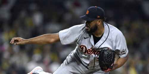 How Kenley Jansen, with eyes on the long run, keeps everyone off balance