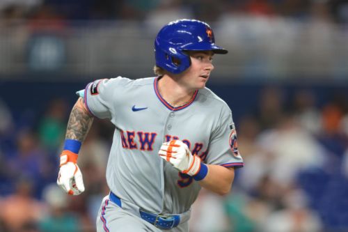 Mets at Braves: Lineups, broadcast info, and open thread, 7/3/26